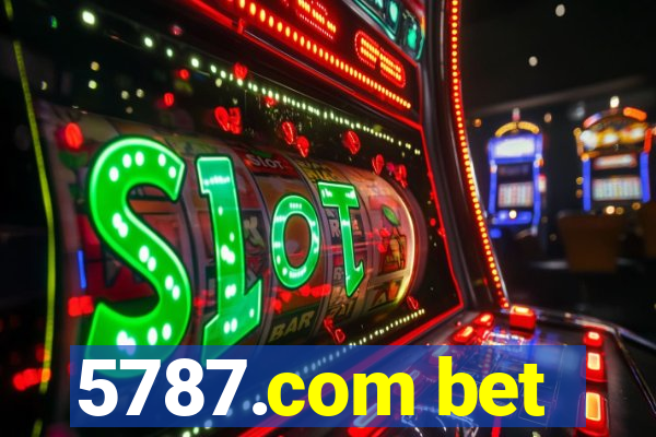 5787.com bet